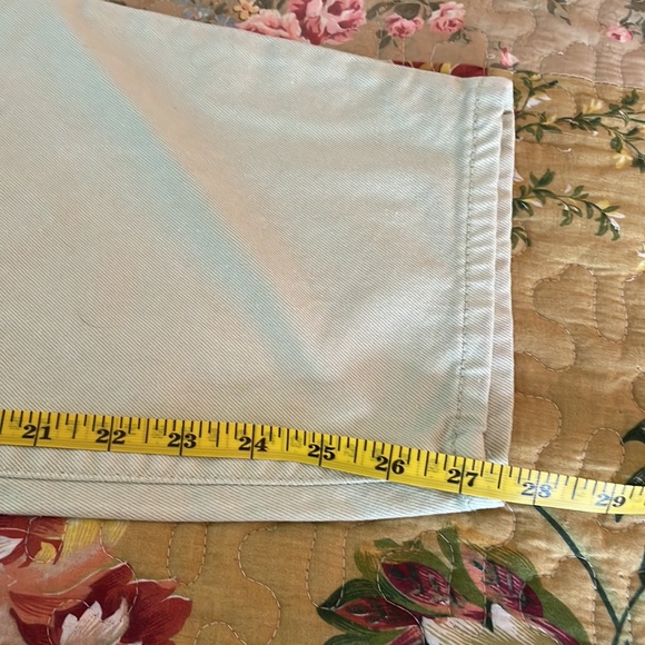 Old navy colored jeans Sz 20 plus - Picture 7 of 8